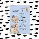 Search for crazy invitations Animals