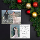 Search for married little christmas cards Elegant