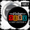 Search for 1967 badges Birthday