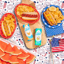 Search for 4th of july tablecloths Bbq