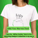 Search for wifey and hubby For her