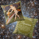 Search for aquarius cushions Birthday
