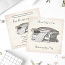 Search for housewarming open house invitations We've moved