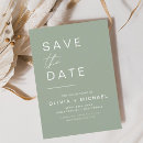 Search for handwritten save the dates Classy