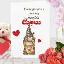 Search for gnome pun cards Boyfriend
