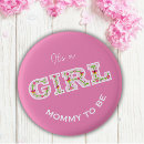 Search for best mummy badges Pink