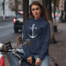 Search for beach womens hoodies Anchor