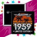 Search for 1959 badges Retro