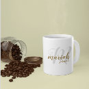 Search for font style mugs Simple