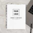 Search for business notebooks Simple