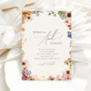 Search for colors wedding invitations For her