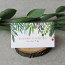 Search for berries business cards Unique
