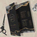 Search for salon brochures Glitter