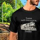 Search for distraction tshirts For him