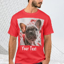 Search for red text tshirts Create your own