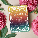 Search for papel picado wedding invitations Fiesta