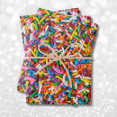 Search for bakery wrapping paper Cute
