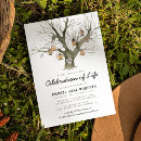 Search for memorial luncheon invitations Remembrance