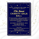 Search for auctioneer postcards Charity gala