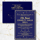 Search for gala ball invitations Silent auction