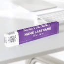 Search for logo name plates Modern