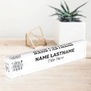 Search for logo name plates Modern