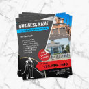 Search for roofing flyers Power wash