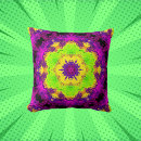 Search for psychedelic cushions Abstract