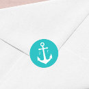 Search for beach monogram stickers Anchor