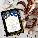 Search for royal ball invitations Masquerade party