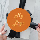 Search for salon and spa stickers Professional