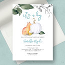 Search for halloween baby boy shower invitations Watercolor