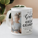 Search for great day mugs Gigi