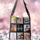 Search for christmas handbags Black