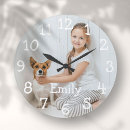 Search for nursery clocks Kids room