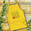 Search for vegan aprons Chef