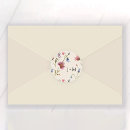Search for decorations wedding stickers Watercolor