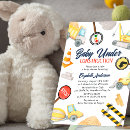 Search for fun baby boy shower invitations Its a boy