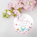 Search for baby butterfly stickers Floral