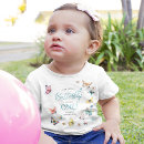 Search for baby girl tshirts 1st birthday