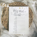 Search for twinkle twinkle little star games Gender reveal