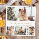 Search for white gold christmas cards 4 photos