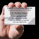 Search for asphalt business cards Construction