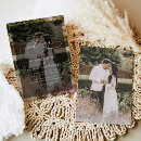 Search for gold border wedding invitations Modern