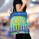 Search for menorah bags Chanukah