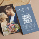 Search for reception wedding rsvp cards Elegant