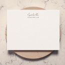 Search for warm note cards Elegant