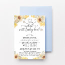 Search for what will it bee invitations Gender neutral