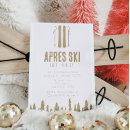 Search for ski hens party invitations Pink