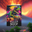 Search for monster truck cards Dinosaur